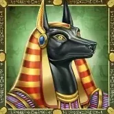 Anubis symbol