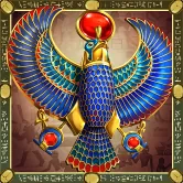 Horus symbol