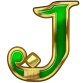 Card J symbol